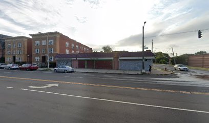American Roofing