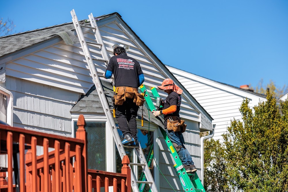 Bartlett Contracting, LLC | Roofing, Siding, Windows & More!