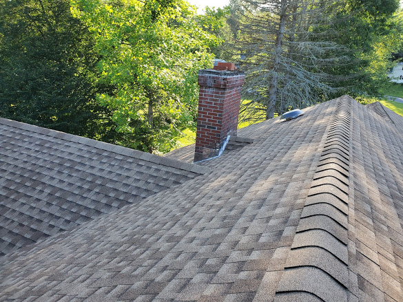 J.J. Landerman Roofing Company