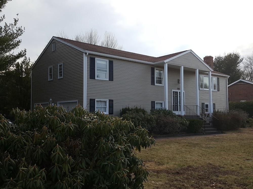 Experience Contractors