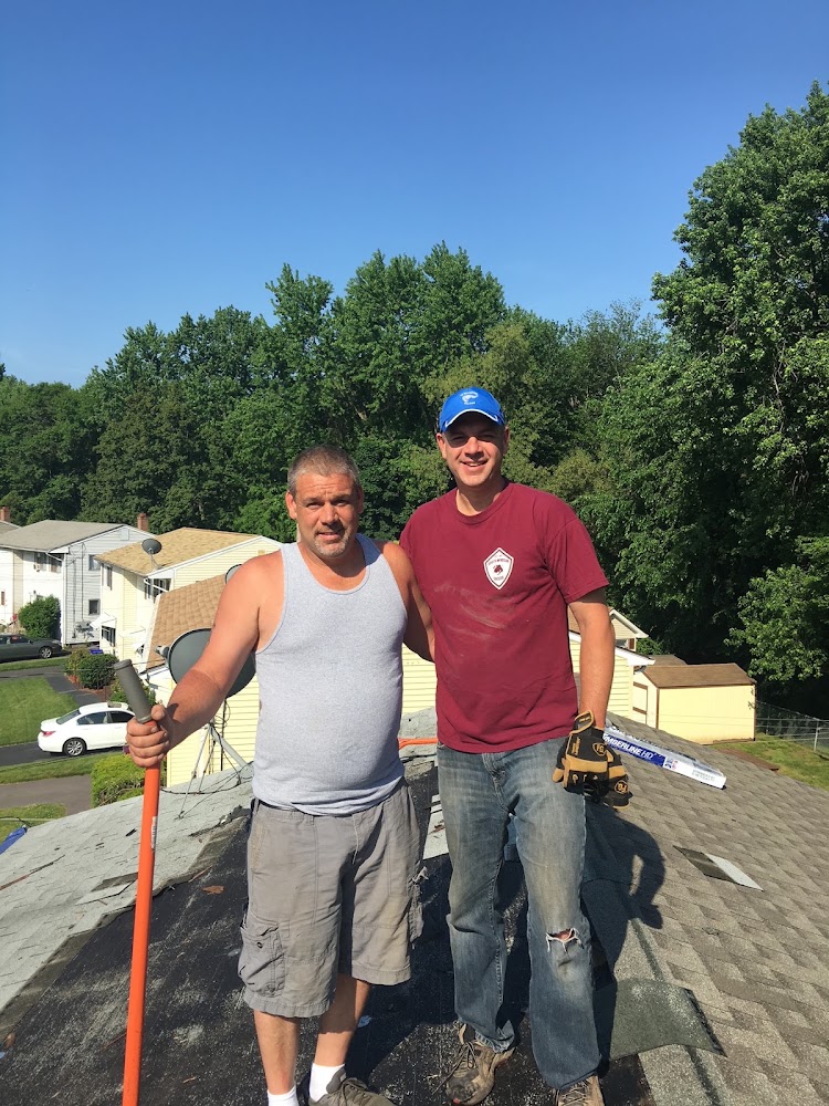 Alex Feher Roofing