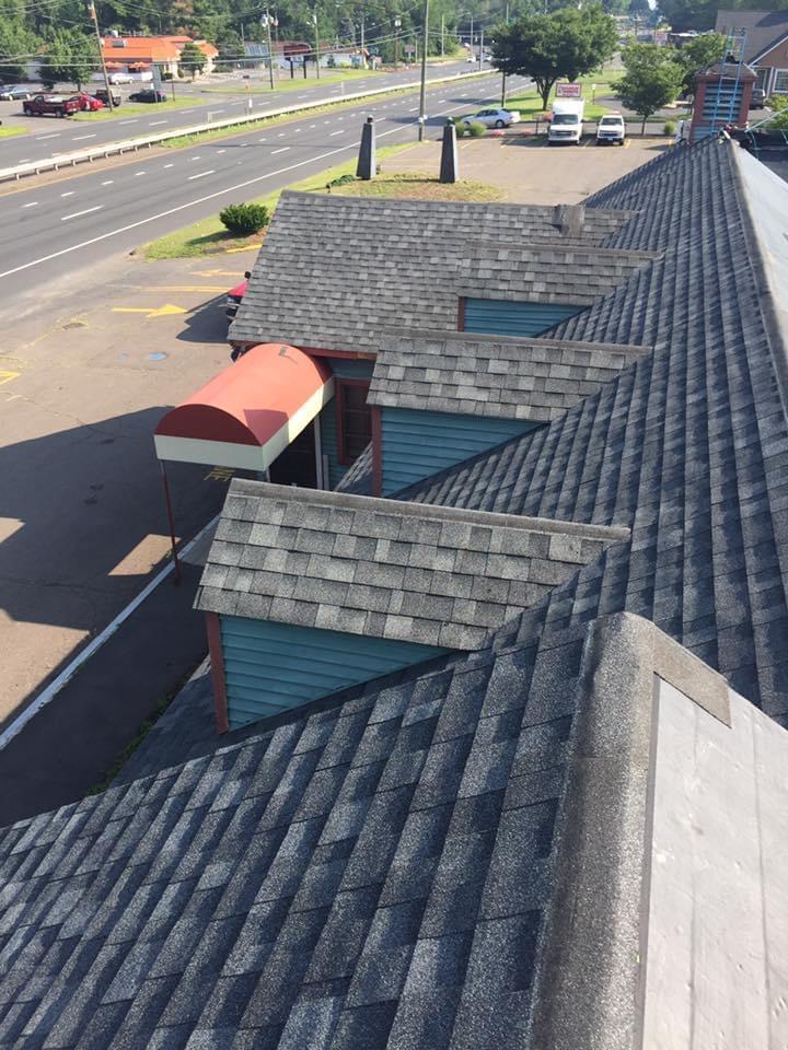 Hartford Services