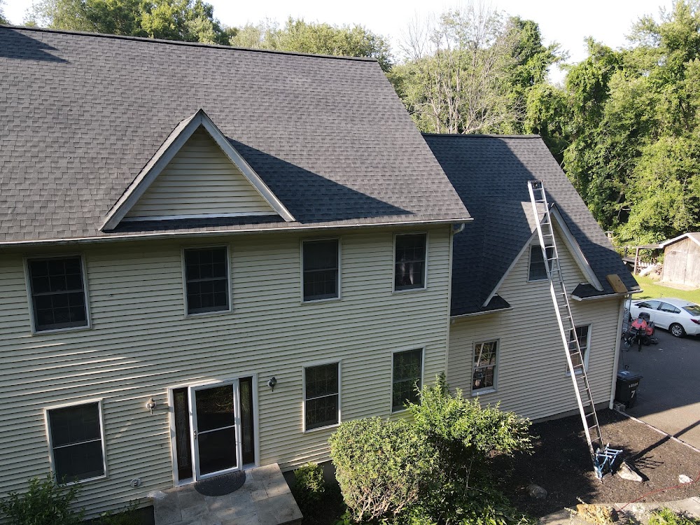 Stormwise Roofing