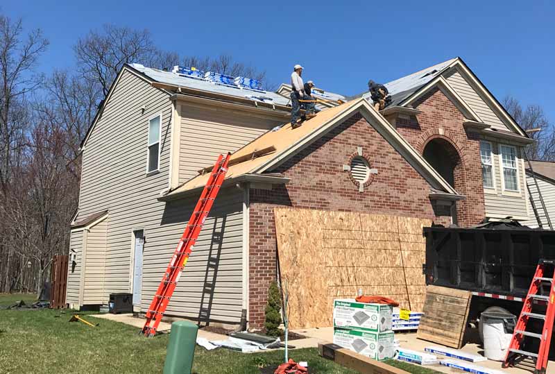 Connecticut Roofing Specialist
