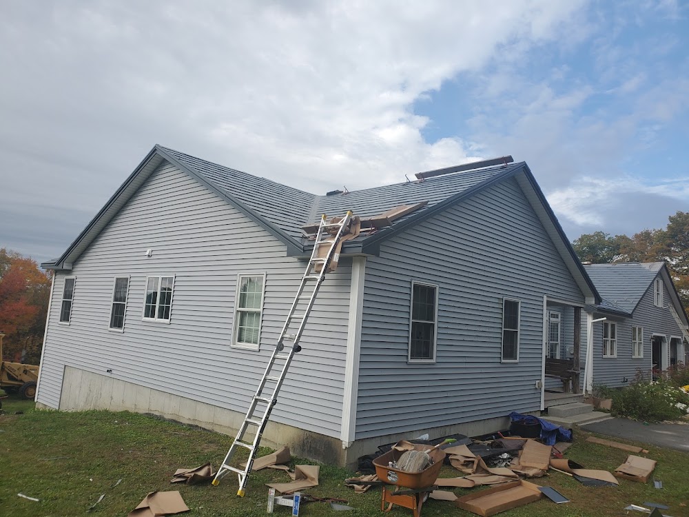 Classic Metal Roofs