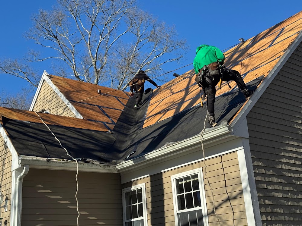 Frog Hollow Home Improvement LLC